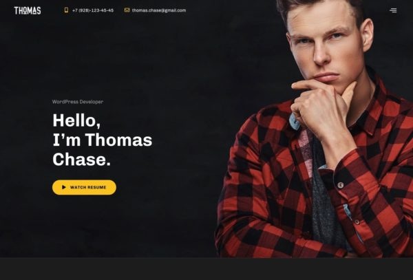 Thomas