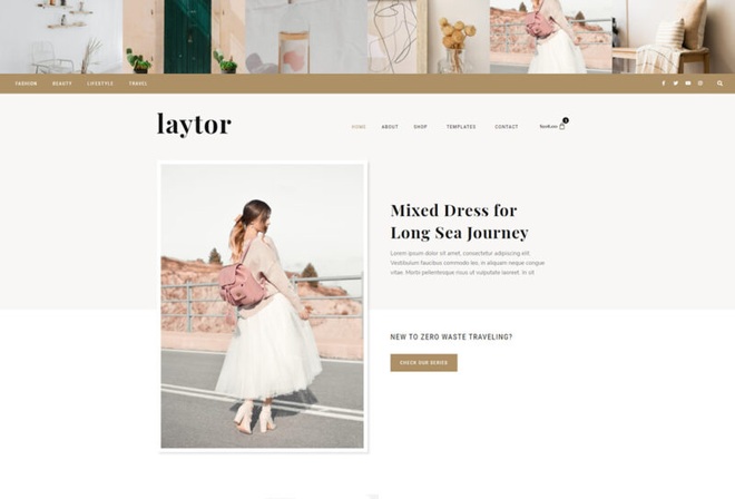 Laytor