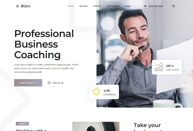Bizco Business Coaching