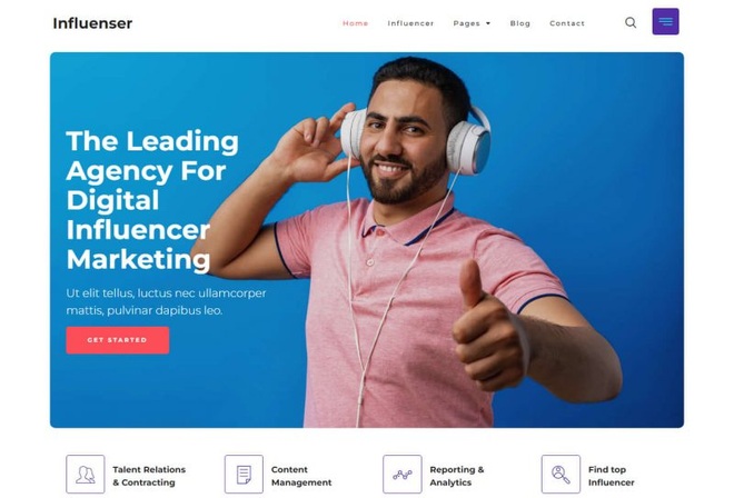 Influenser