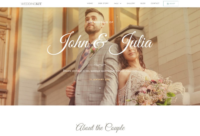 WeddingKit