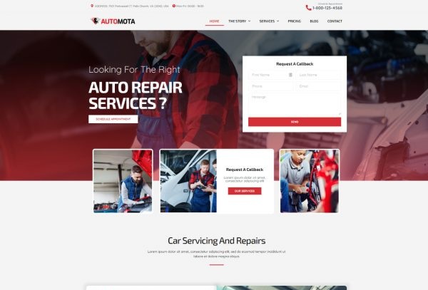 Automota