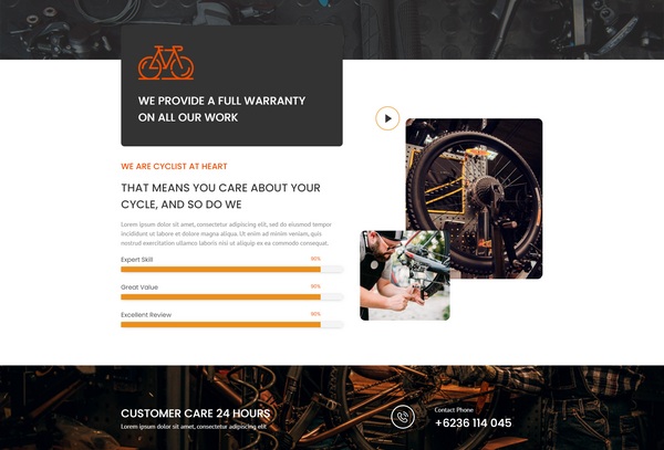 Bestcycle Repair & Service