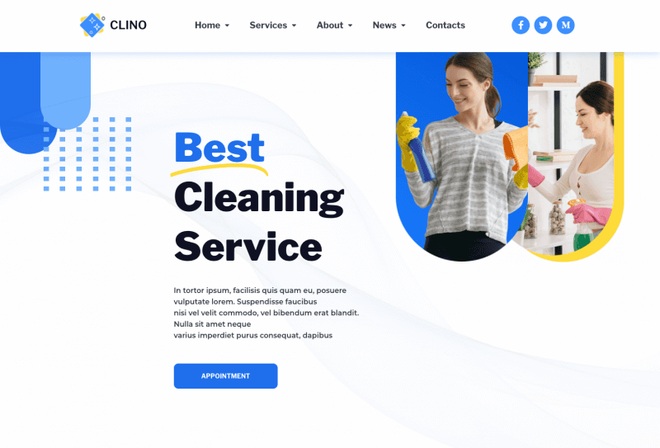 Clino