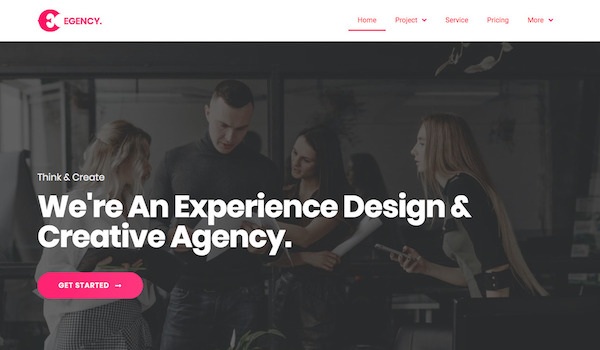 Agenture