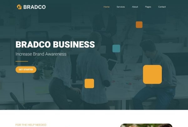 Bradco
