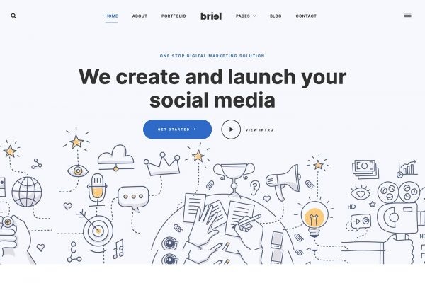 Briel