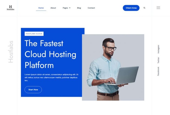 Hostlabs