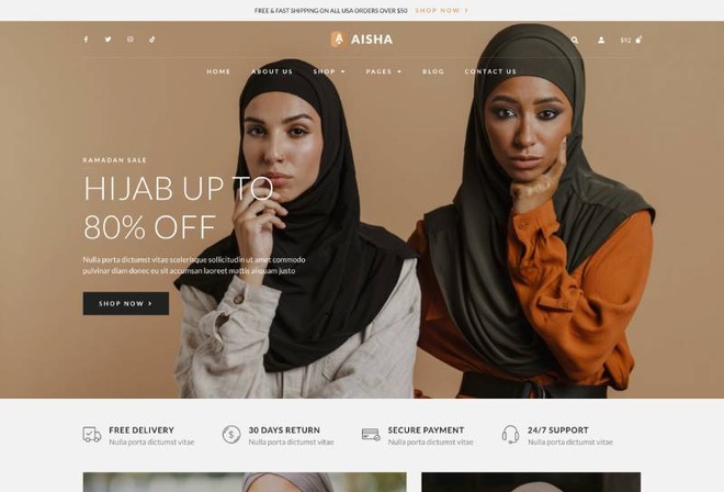 Aisha
