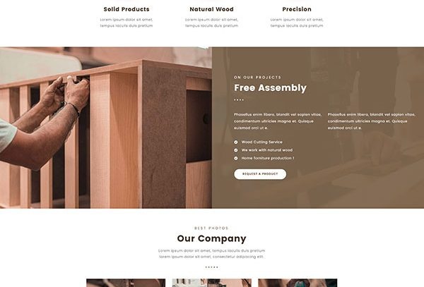 Ash Carpenter
