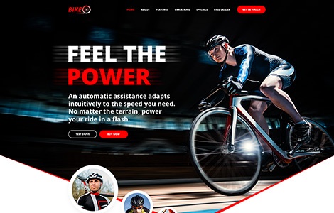 Bikeo