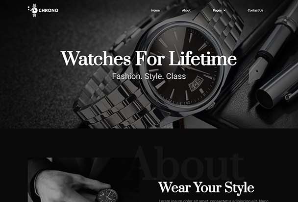 Chrono