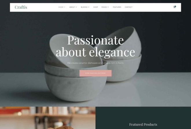 Craftis