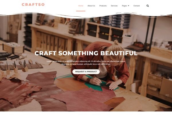 Craftso