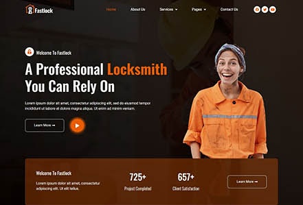 Fastlock