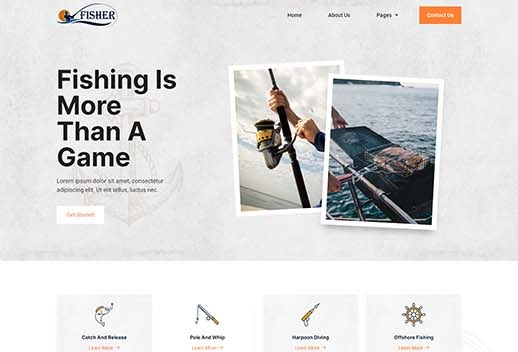 Fisher