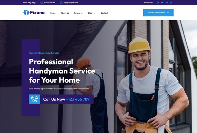 Fixano