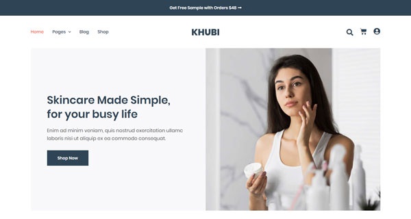 Khubi